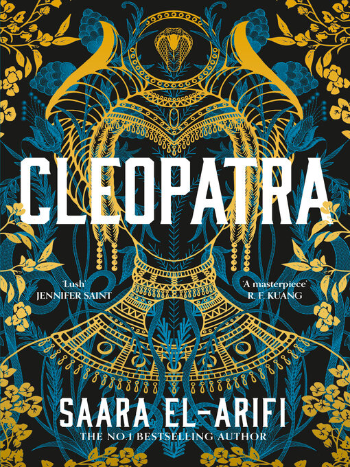 Cleopatra - NLB - OverDrive